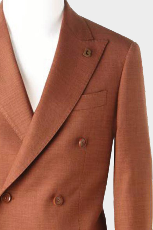 ΚΟΣΤΟΥΜΙ BRERAS - 11 CINAMON